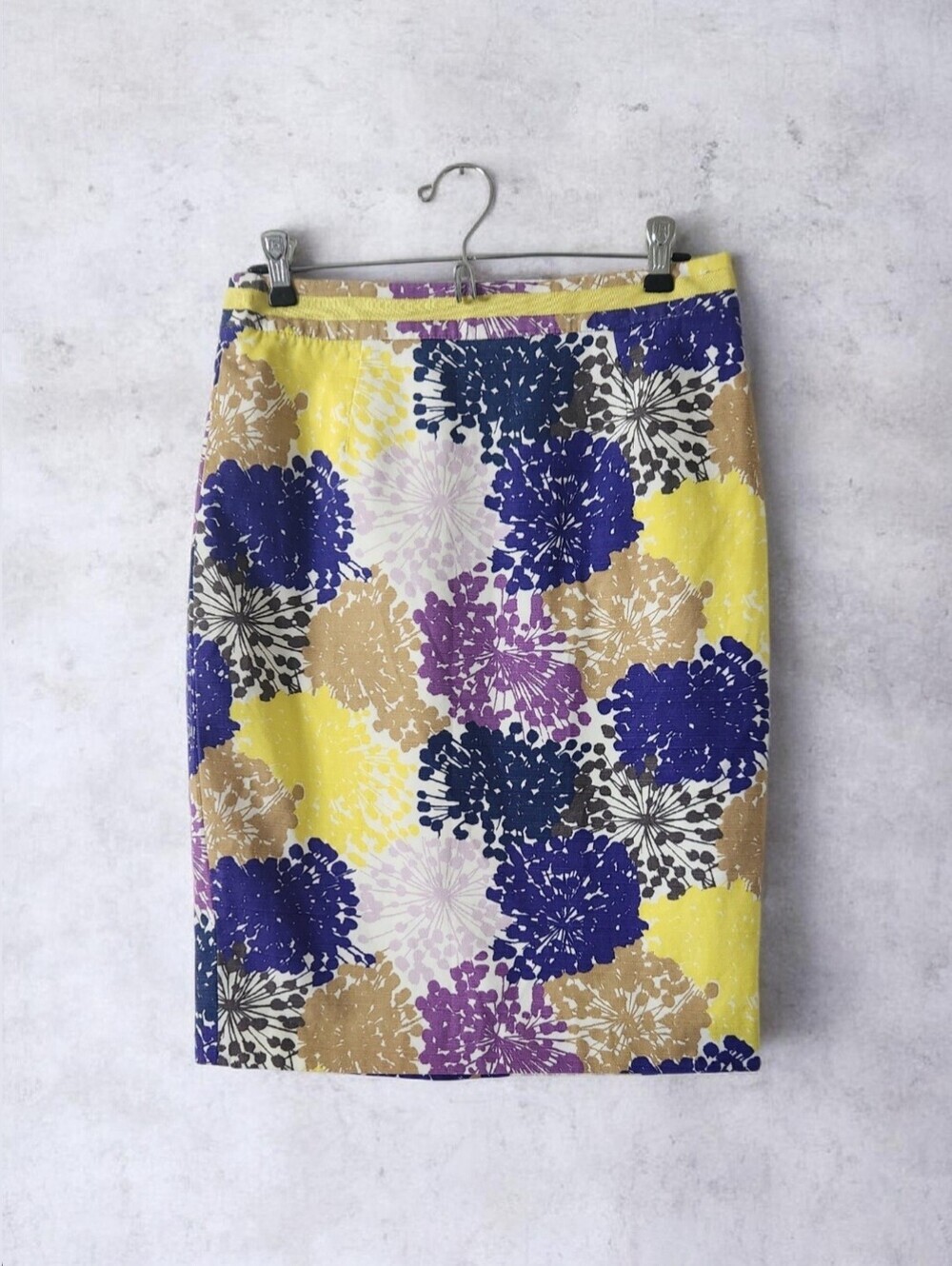 Boden Pencil Skirt